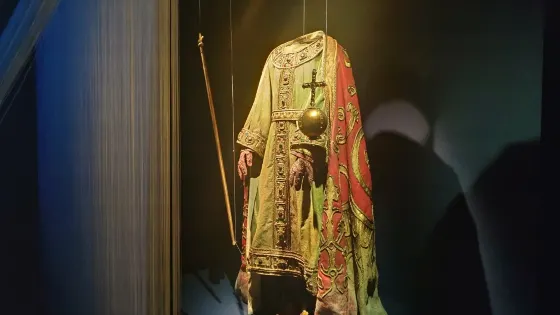 Museo Federico II Stupor Mundi