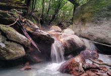 Maruo Nature Sightseeing Path景点图片