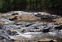 Harris Shoals Park景点图片