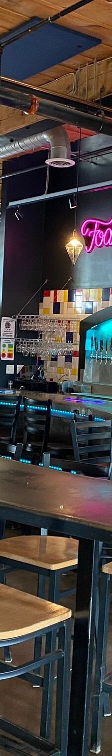 Foam Brewers - Burlington-伯灵顿