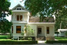 The Boldman House Museum景点图片