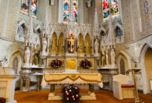 Donnybrook Parish - Church of the Sacred Heart景点图片