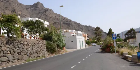 Monumento Natural de Tauro