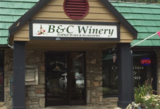 B & C Winery景点图片