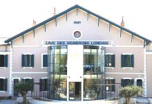 Cave Des Vignerons Londais景点图片