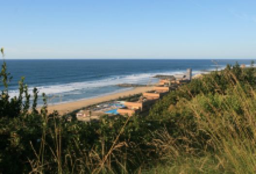 Les Sables d'Or景点图片