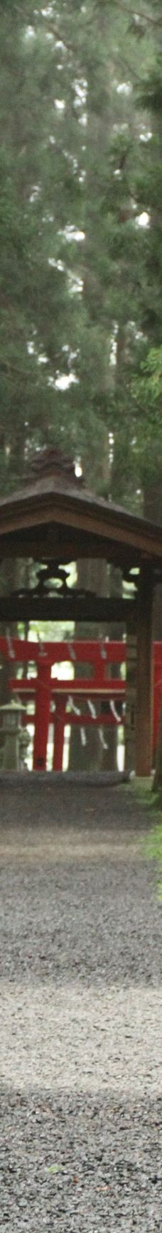 不动瀑布-八幡平市