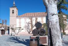 Plaza de las Colifloreras景点图片