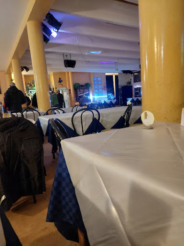 DANCING DAYS餐厅图片