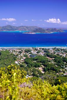 Nid d'Aigl-拉迪格