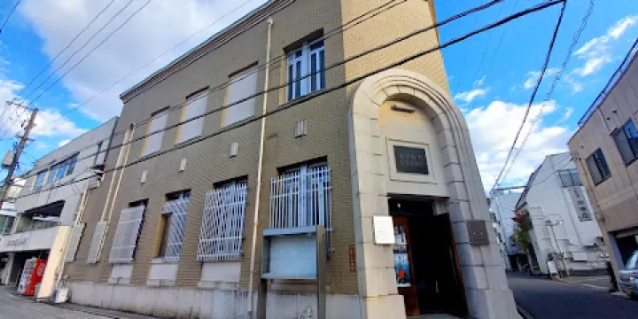 尾道電影博物館