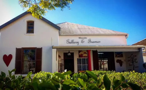 Worcester Gallery & Frames