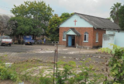 Methodist Church in Zimbabwe景点图片