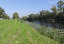Ribolovacka pista Ziva景点图片