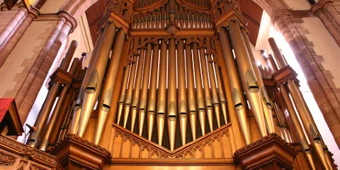 St Columba's Parish Church