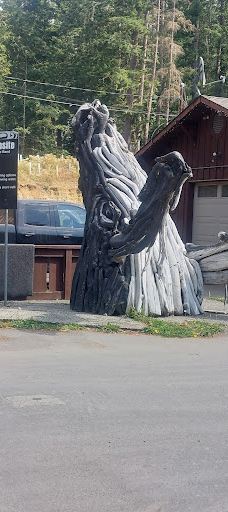 Rebecca Spit Marine Provincial Park-奎德拉岛