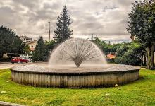Fuente de La Pola Siero景点图片
