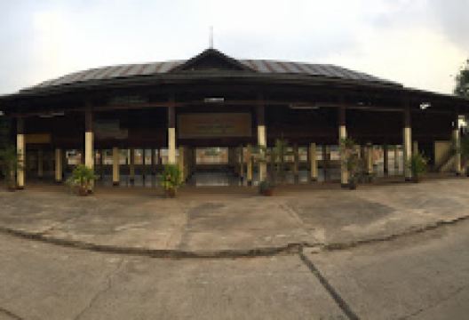 วัดบ้านทุ่งเทิง景点图片