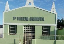 Primeira Igreja Batista景点图片