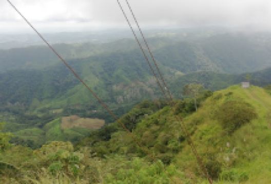 Cerro de maco景点图片