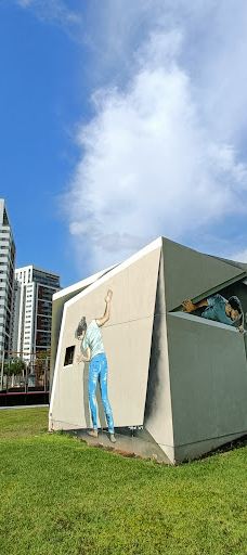 Eco Park-Ezor Hadera