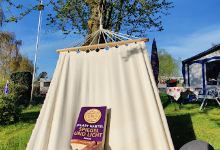 Dauercampingplatz Wachow景点图片