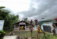 KARYA MULYA "FARM" (kelompok ternak)景点图片