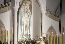 Paróquia Pessoal Nossa Senhora do Rosário de Fátima e Santo Antônio de Pádua景点图片