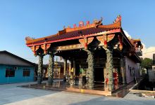 Huang Lao Xian Shi Taoist Temple景点图片