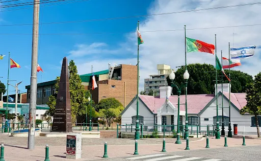 Museo Pueblo de Luis
