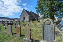 St Lachtain's Church of Ireland景点图片