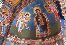 Eκκλησία Αγίας Κυριακής景点图片