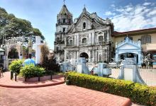 St Dominic de Guzman Church景点图片