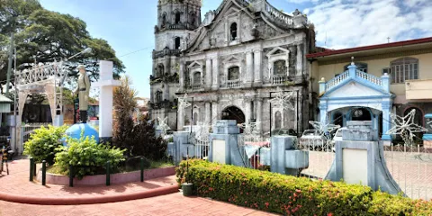 St Dominic de Guzman Church