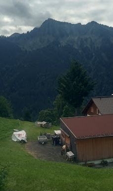 Laterns-Gapfohl-Gemeinde Laterns