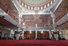 Mosquée Ali bin Abi Talib景点图片