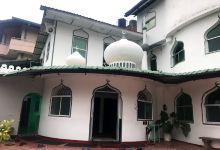 Masjidhul Khairath Jummah Masjid景点图片
