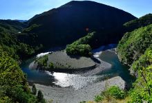 Meandri di San Salvatore景点图片