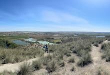Mirador de la Barca Vieja景点图片