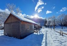 Camping Le Valserine景点图片