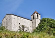 Chapelle Saint André景点图片
