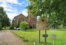 Woburn Heritage Museum景点图片