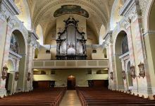Pfarrkirche Reichenthal景点图片
