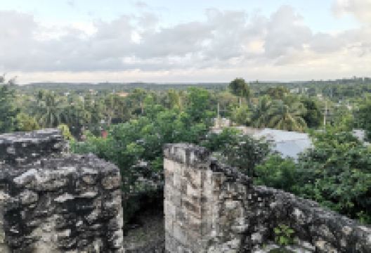 Zona Arqueológica de Xpuhil 4景点图片