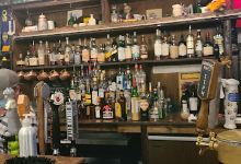 The ChurchKey Pub景点图片