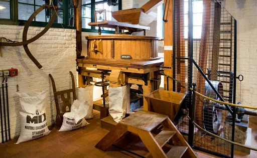 Jenever Museum
