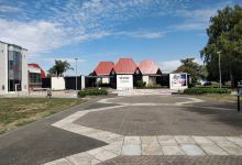 Nga Pou O Heretaunga景点图片