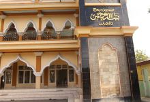 Masjid Jamiq Baiturahman Denggen景点图片