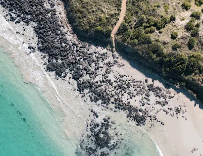 Killarney Beach