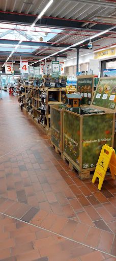 hagebaumarkt Rendsburg-伦茨堡